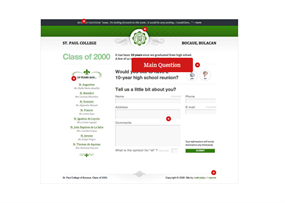 jquery图像标注式提示插件adhere